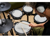<b>Roland TD316 Kit E-Drums 5-pcs 200 Drum kits + 1000 Sons + Modulo Wireless V31</b> <b>Roland TD316 Kit E-Drums 5-pcs 200 Drum kits + 1000 Sons + Modulo Wireless V31</b>